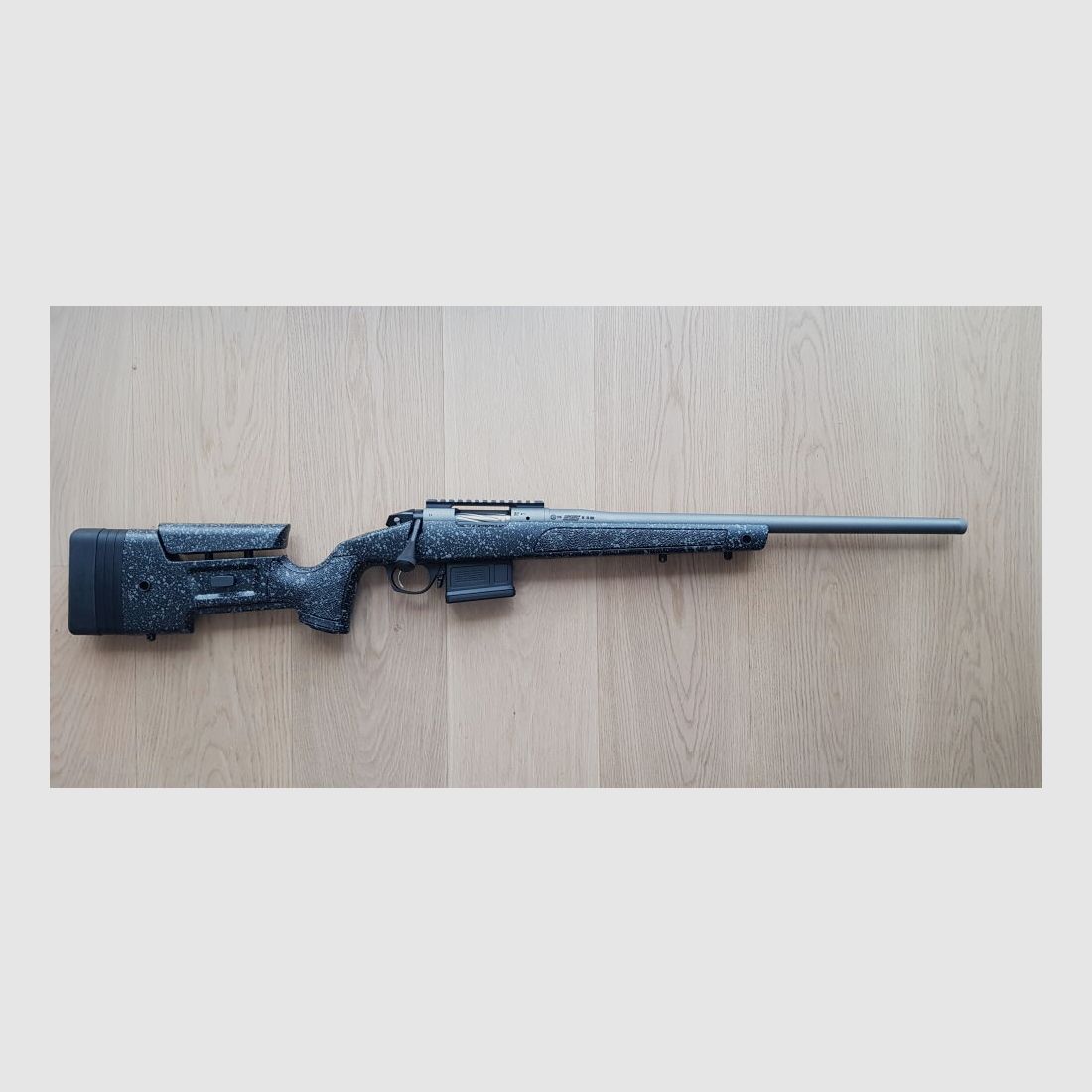 Bergara	 Premier HMR Pro