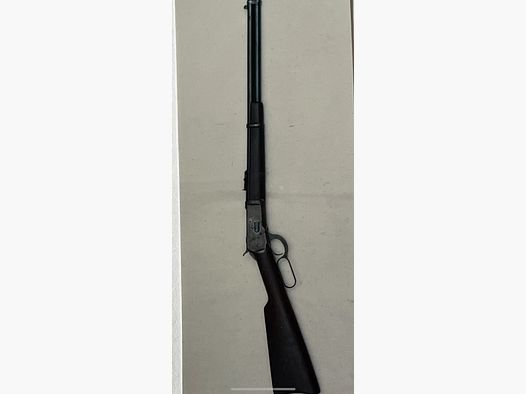 Winchester Mod. 92 orig. arma da collezione eccellente!
