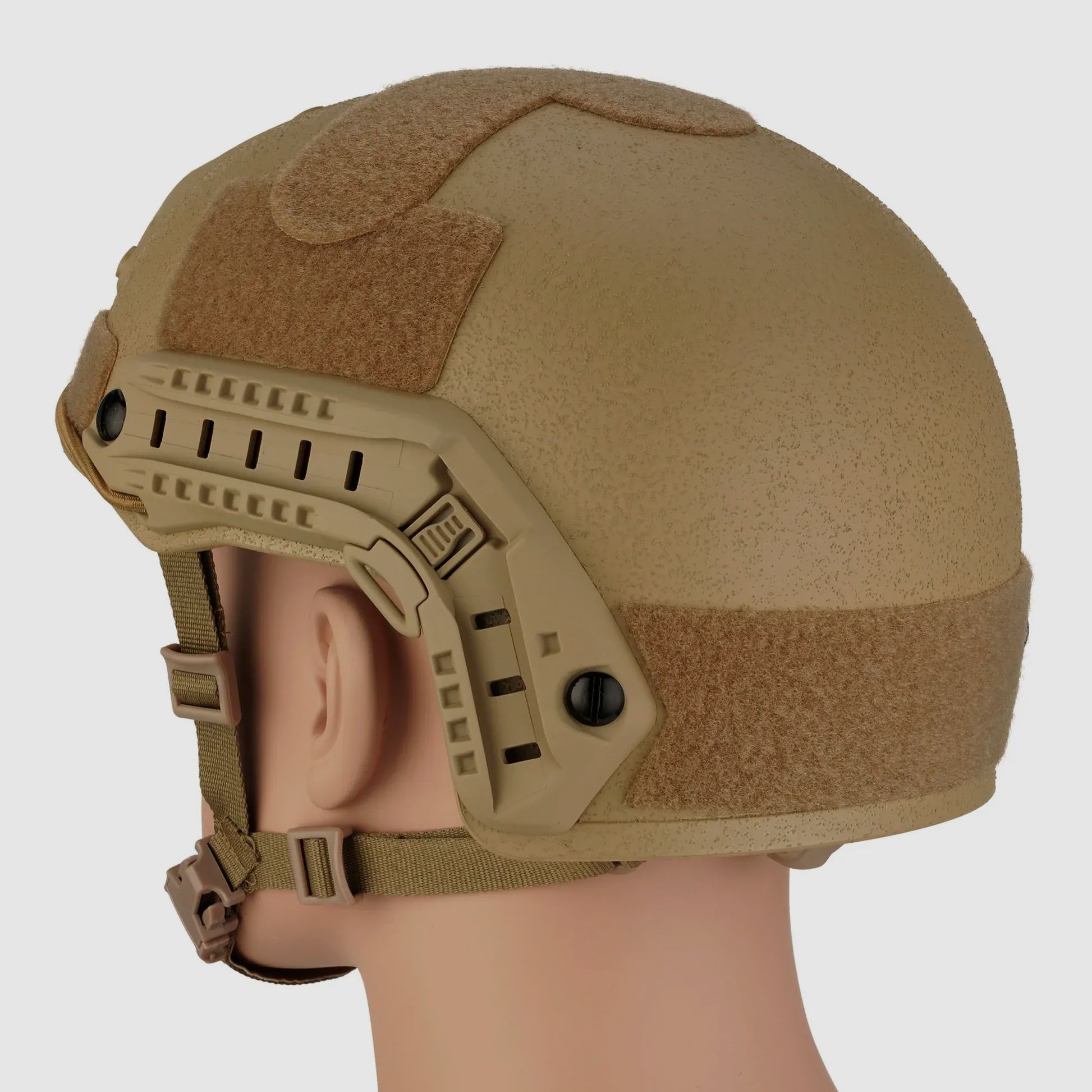 FAST Helm XP Premium (Coyote)