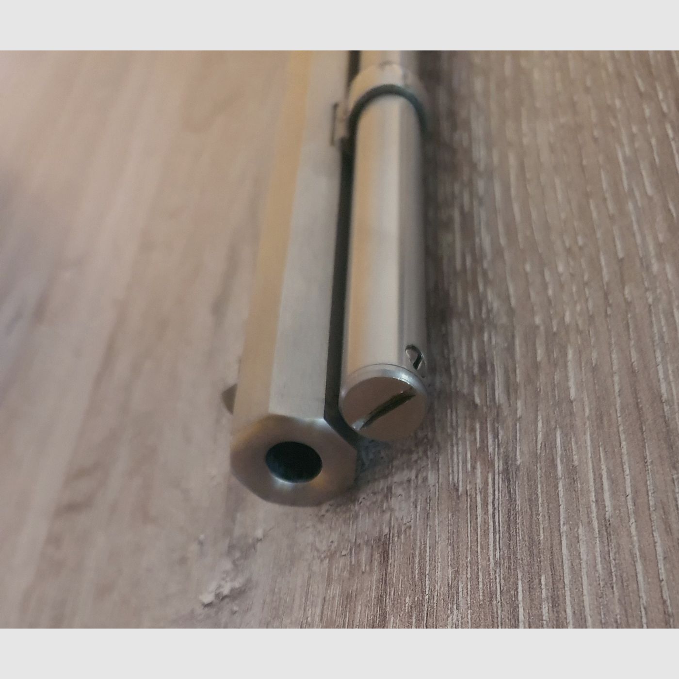 ROSSI 1892 175 M 357 MAG 24" 8-SIDED BARREL