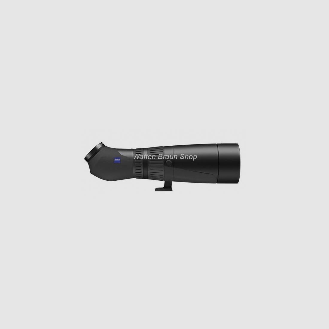 ZEISS Victory Harpia 85, inkl. Bajonett und Objektivschutzdeckel, exkl. Okular