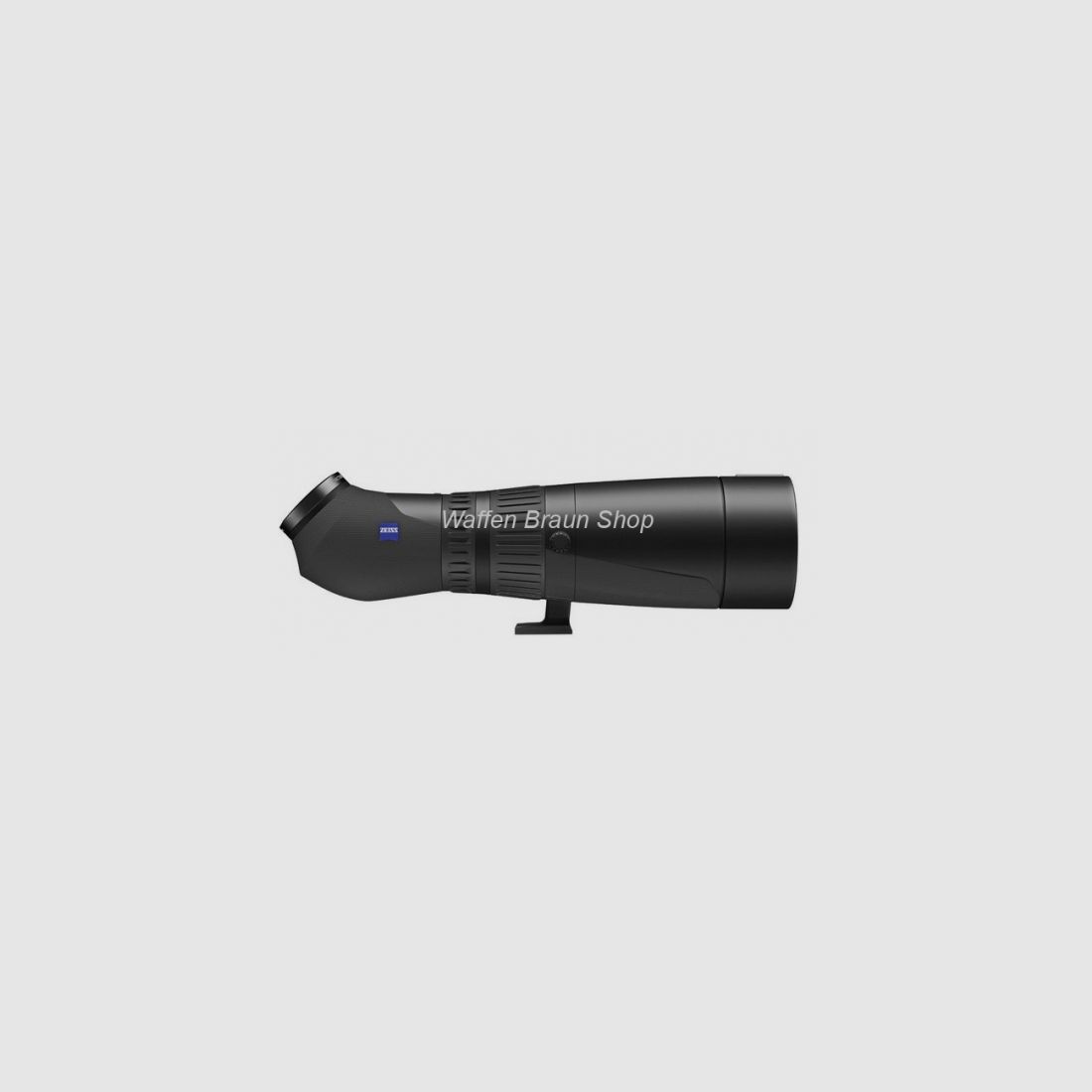 ZEISS Victory Harpia 85, inkl. Bajonett und Objektivschutzdeckel, exkl. Okular