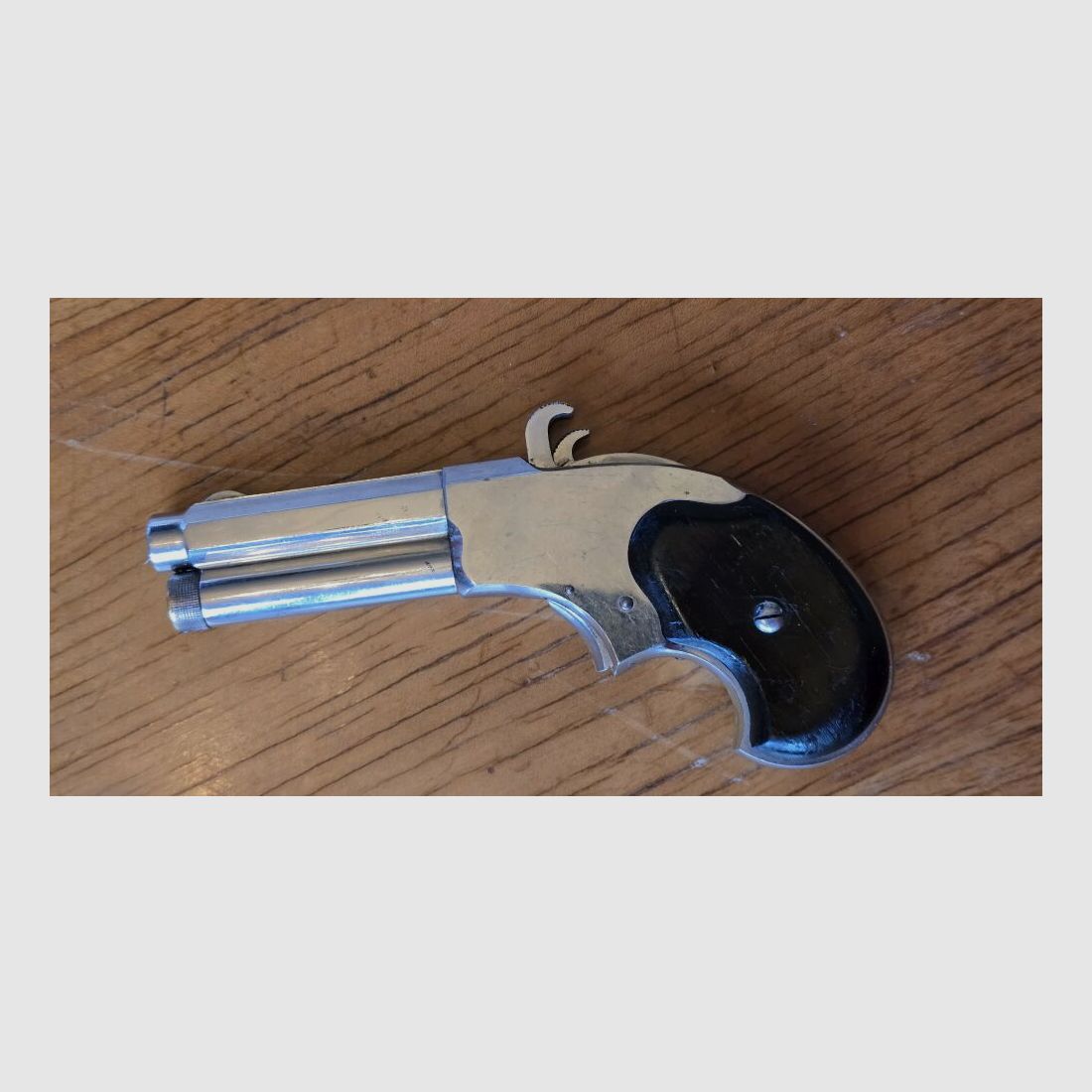 Remington Rider 1871