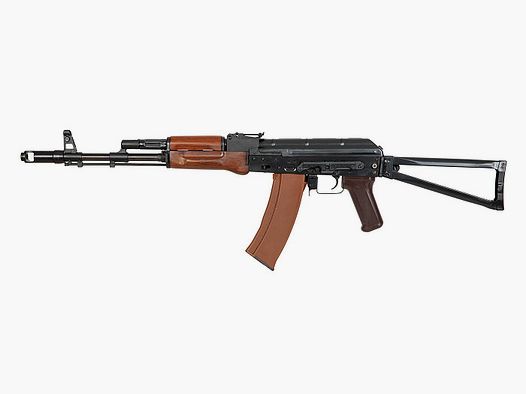 ASG-Karabiner E&L ELAKS74N Essential