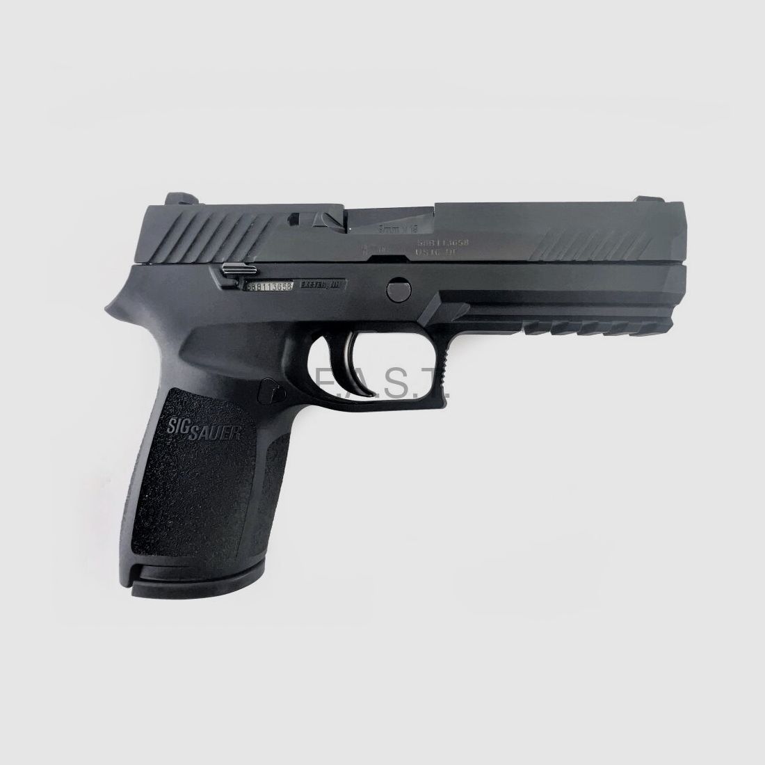 Sig Sauer P320