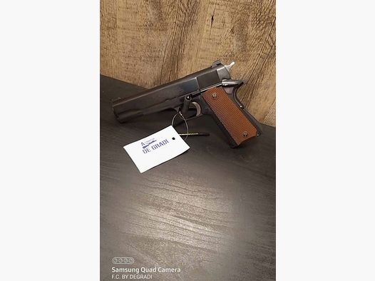 COLT GOVERNMENT SERIES 70