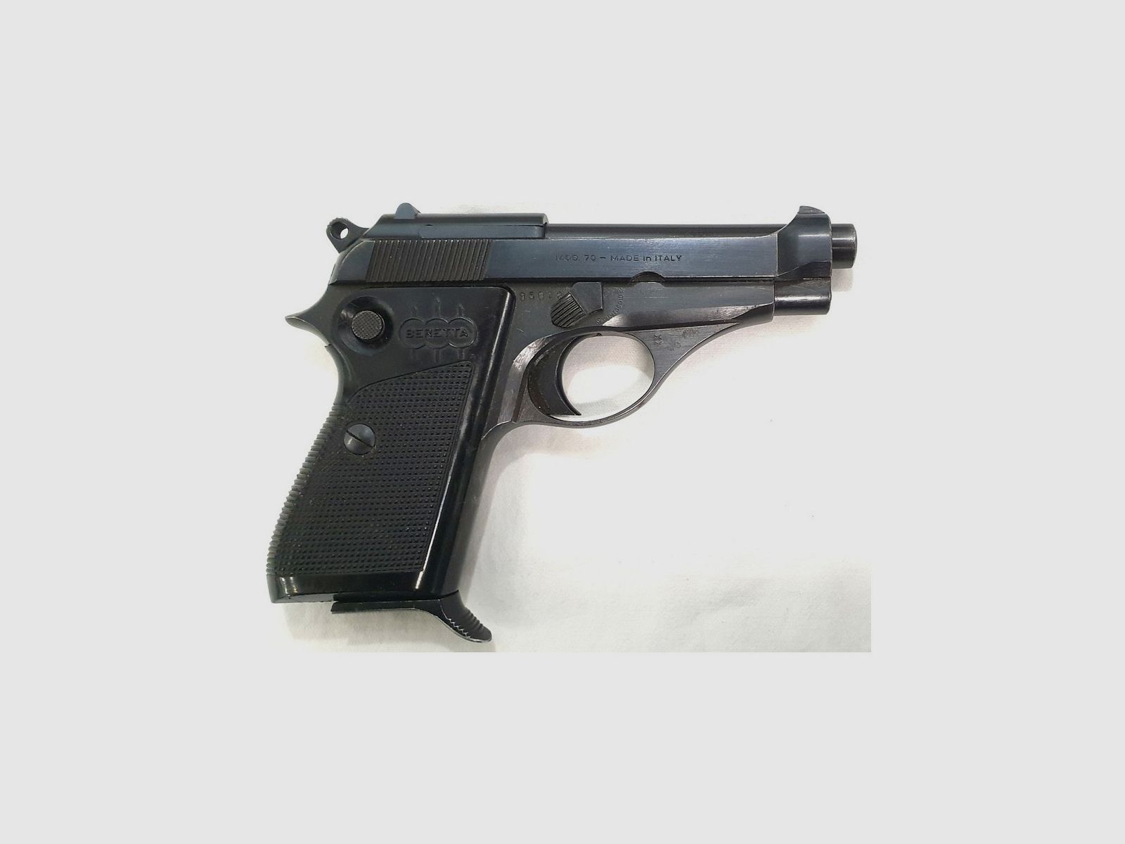 BERETTA 70, image 2 sur 2