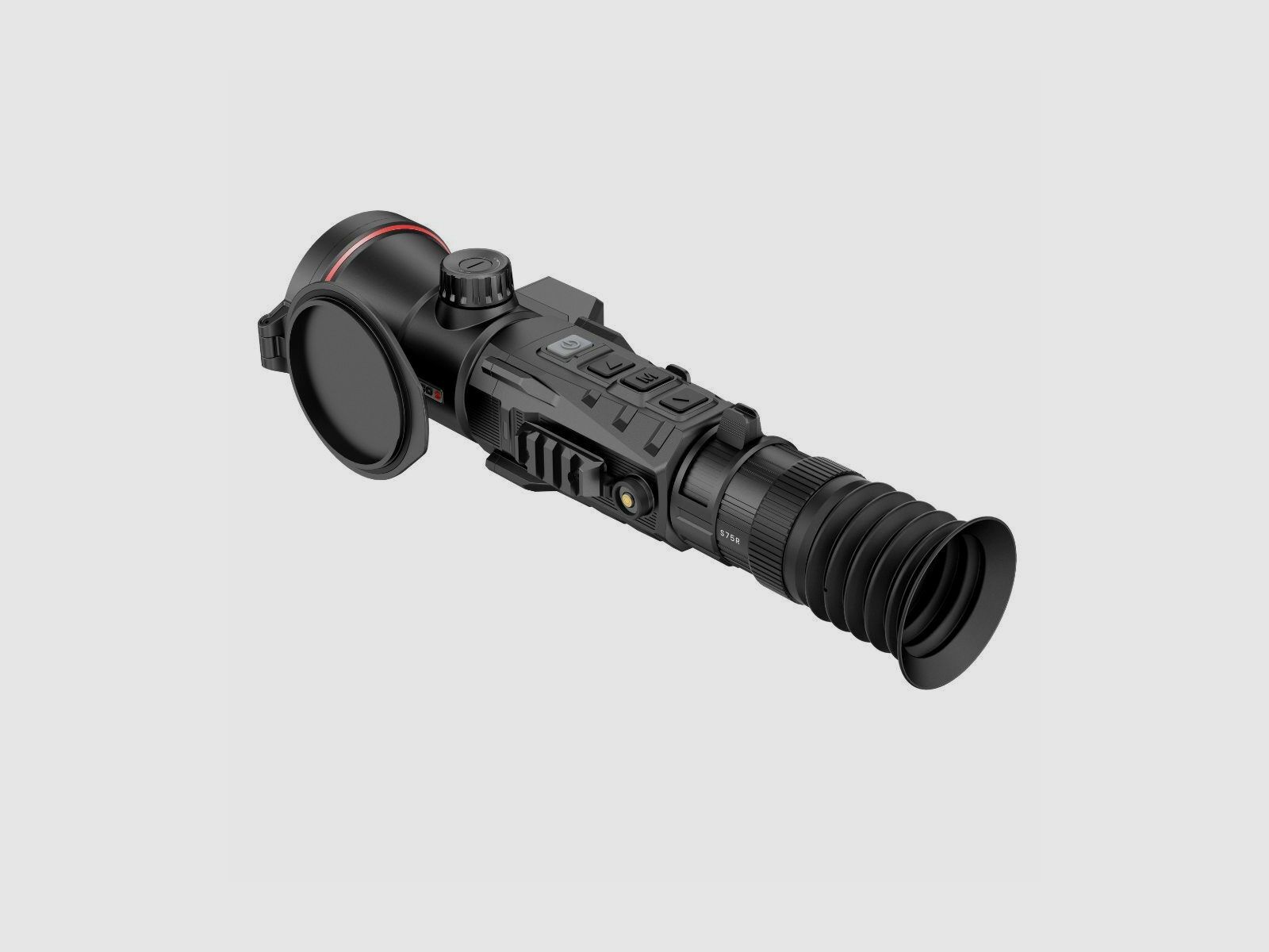 Wärmebildzielfernrohr Nocpix RICO 2 RS75R, Bild 2 von 4