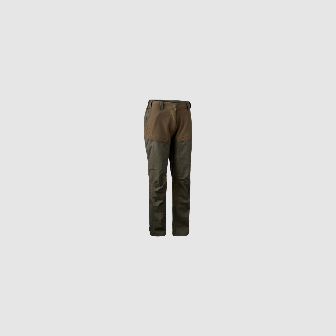 Deerhunter Lady Ann Pantaloni Deep Green, immagine 1 di 3
