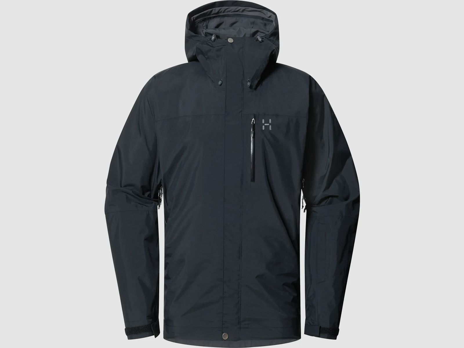Haglöfs Astral GTX II Jacke Herren True Black