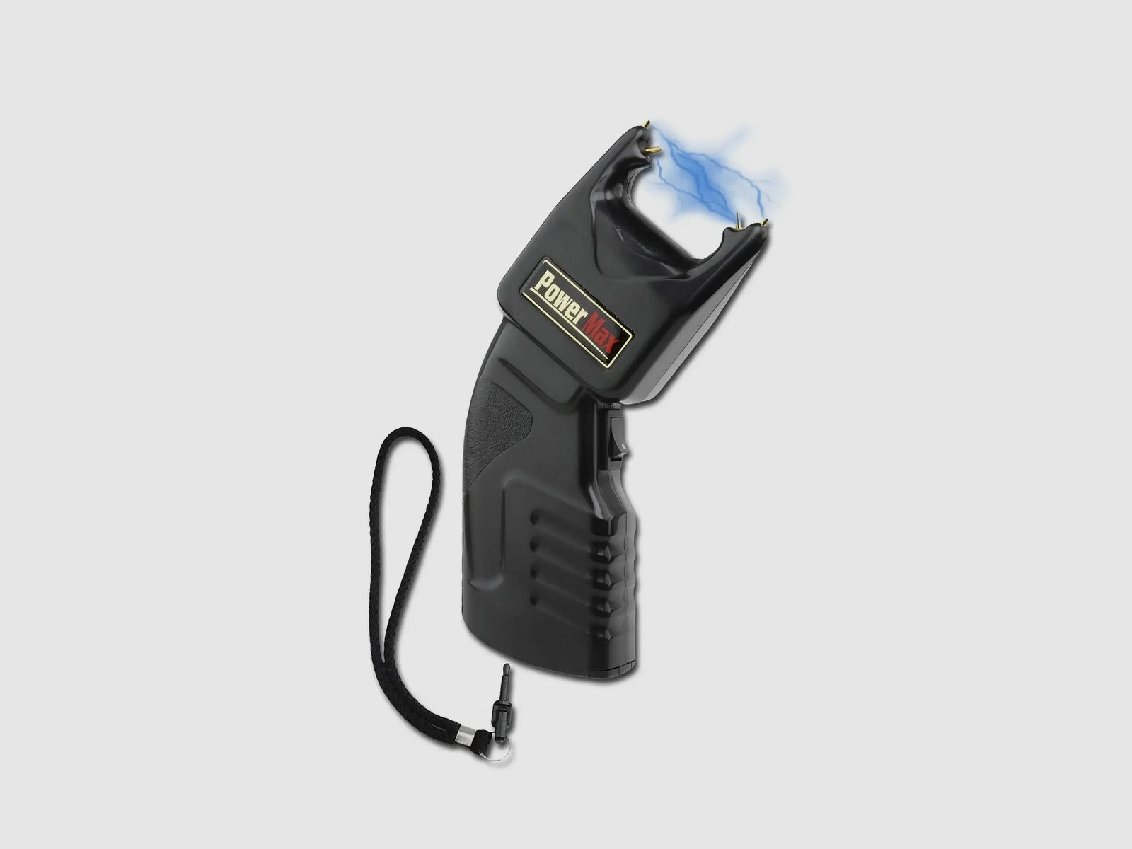 KH Security KH Security Elektroschocker Power Max 500.000 V