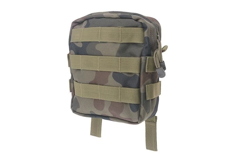 Ładownica cargo uniwersalna WZ93 PL woodland zasobnik