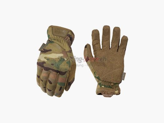 Mechanix Wear Fast Fit