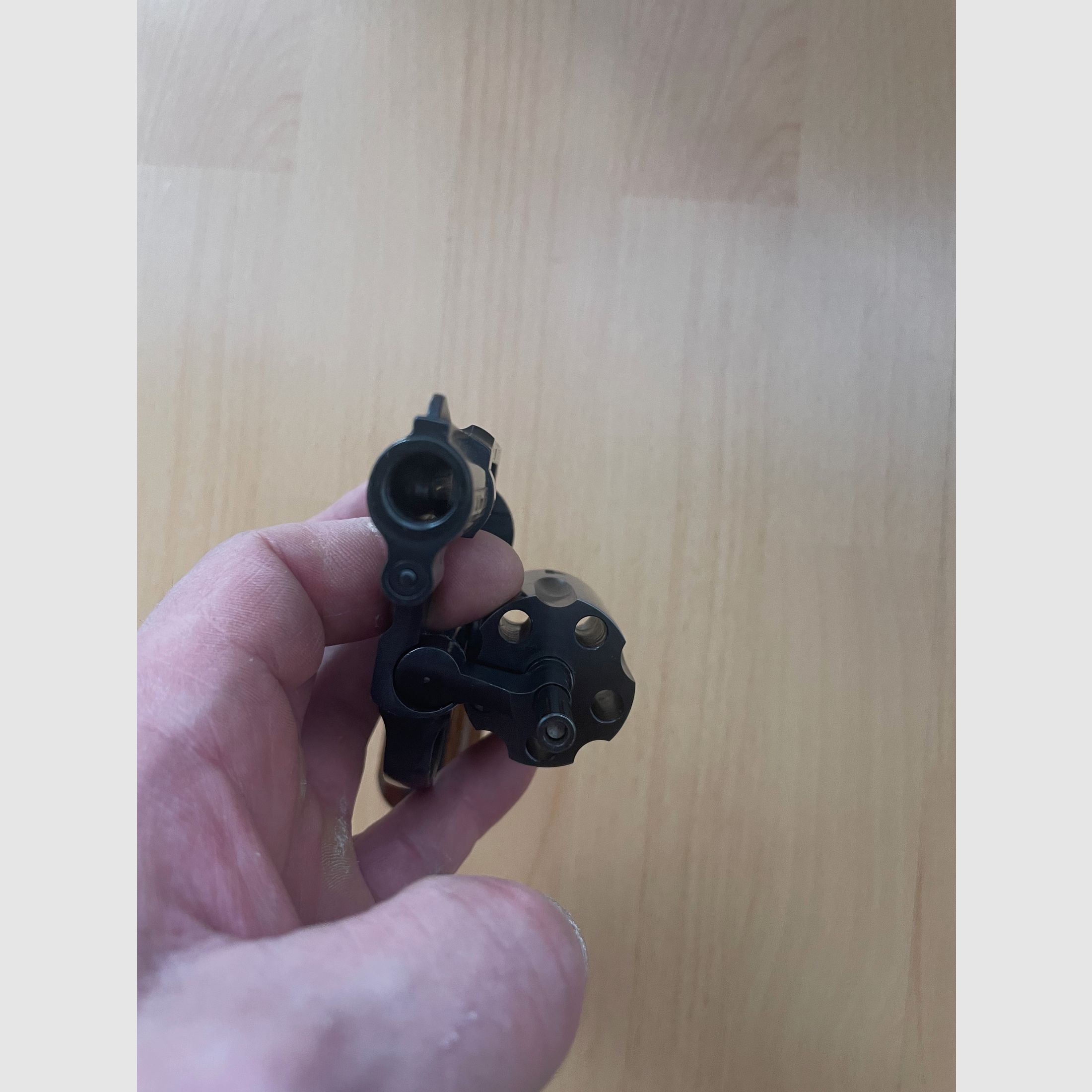 Arminius HW 37 PTB 547