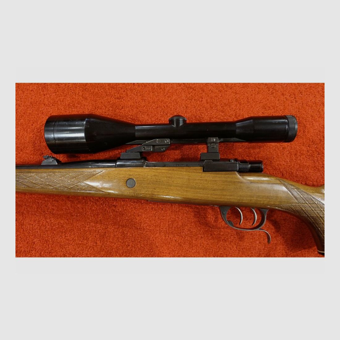 Interarms ohne .30-06Spring