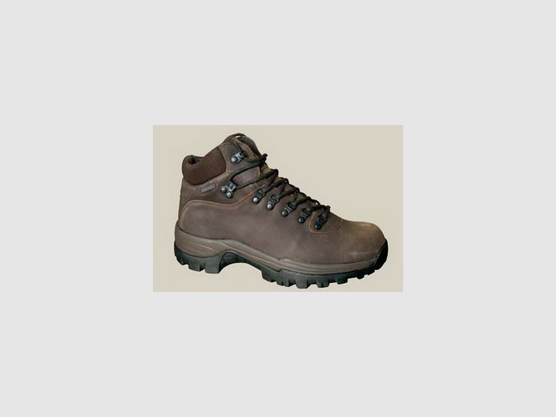 Vintage Jagdschuh
