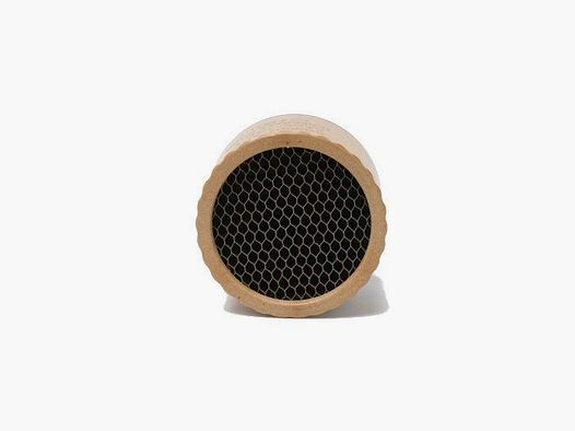 Tenebraex Wabenfilter SB5001-ARD, RAL8000