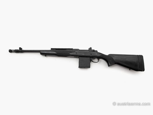 Ruger Gunsite Scout Rifle, .308 Win