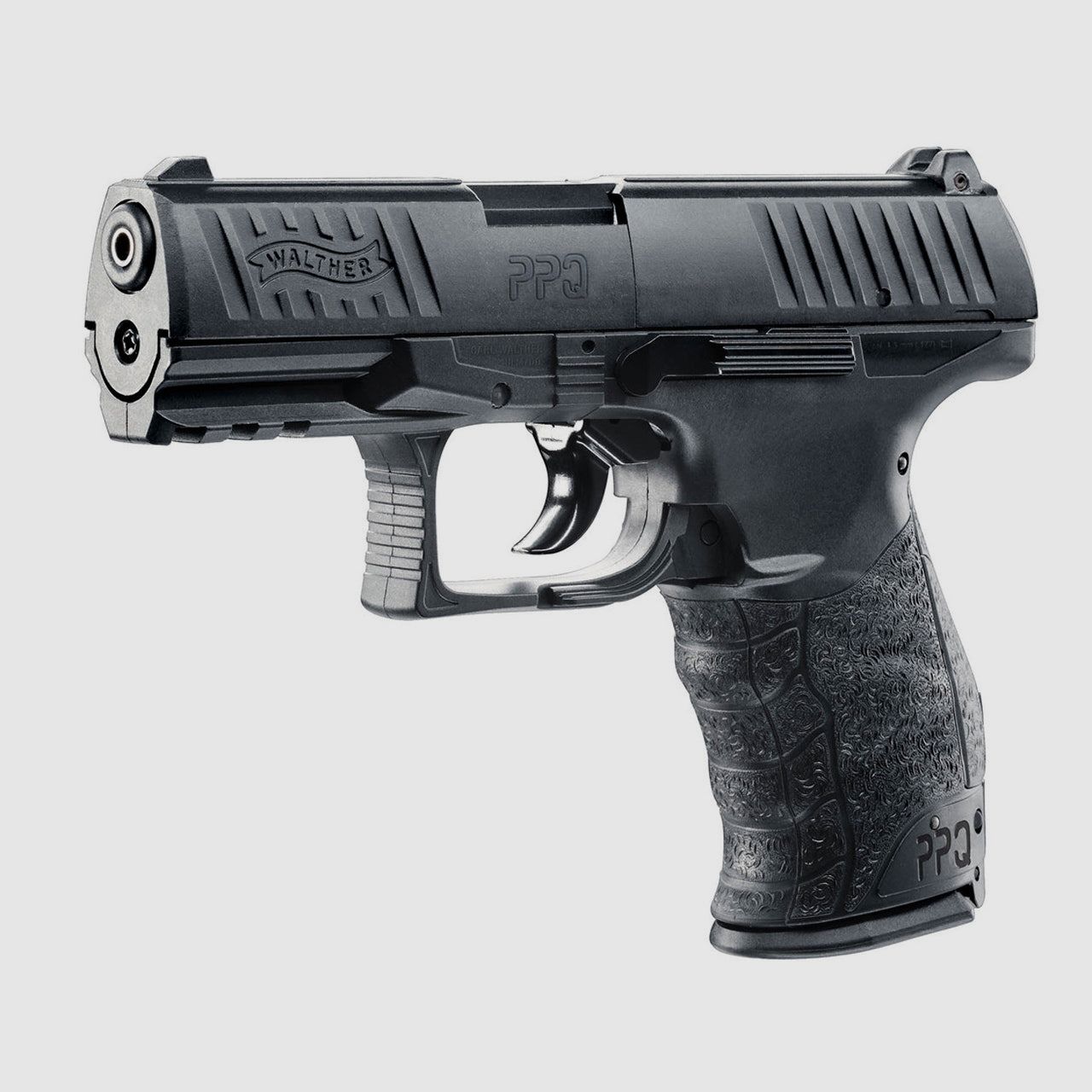 WALTHER PPQ CO2 PISTOOL, afbeelding 4 van 4