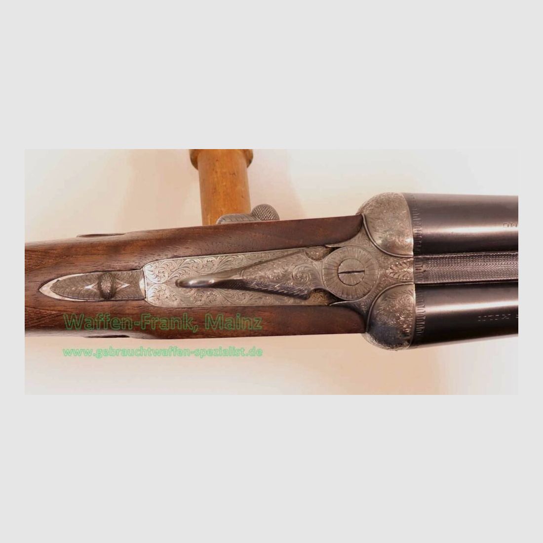 Kettner Mod. San Remo