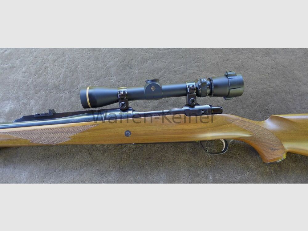 Ruger Modell Magnum