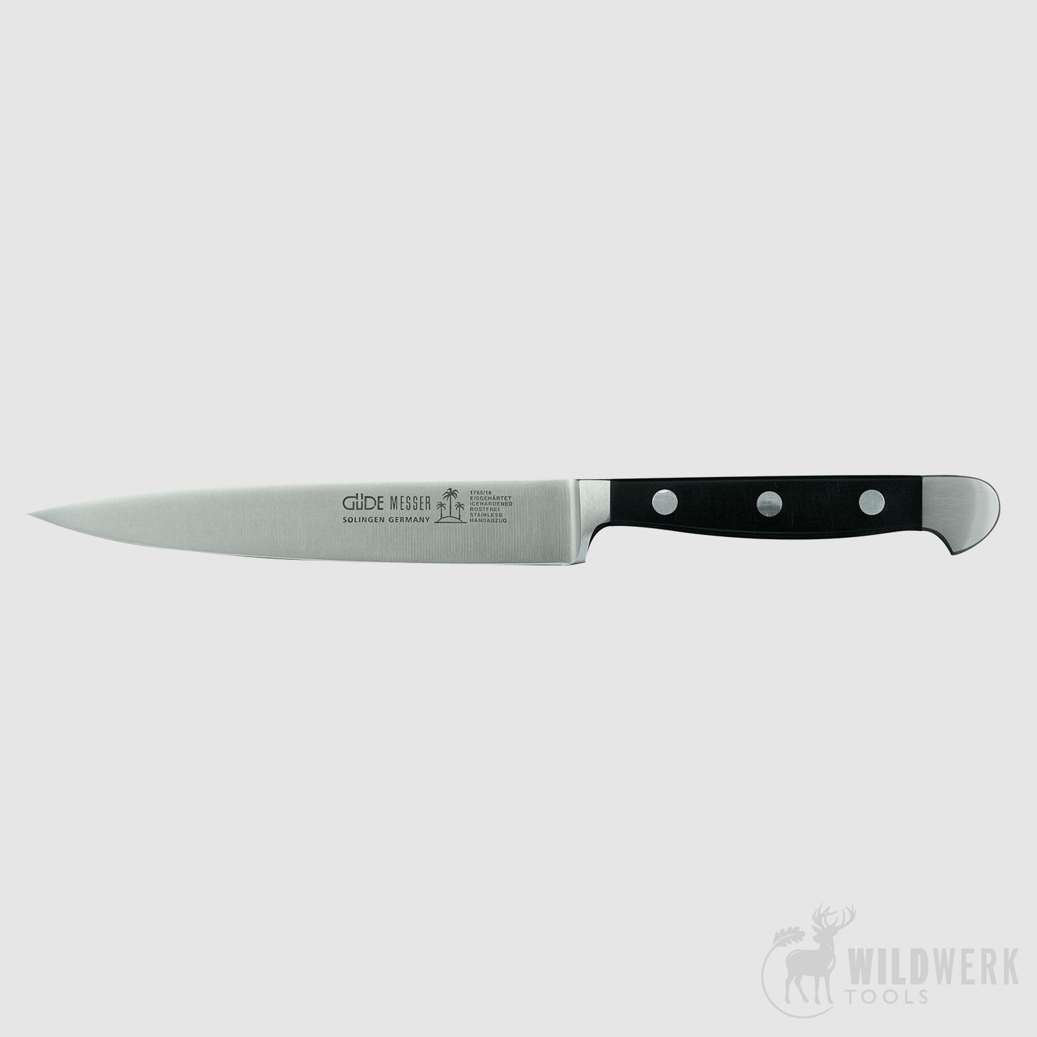 Güde Preparation Knife Alpha
