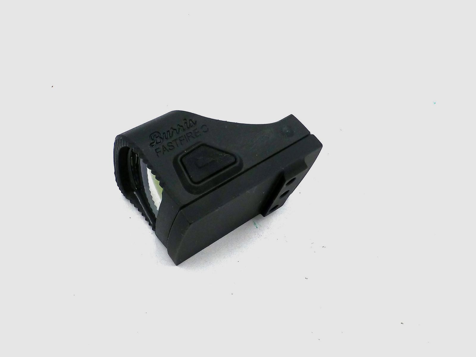 EGW Montage voor Burris C / Optima / JP / Delta Point op SIG P220-226, afbeelding 1 van 4