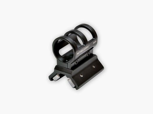 NITECORE MAGNETISCHE TASCHENLAMPE MONTAGE FÜR GEWEHR 26MM