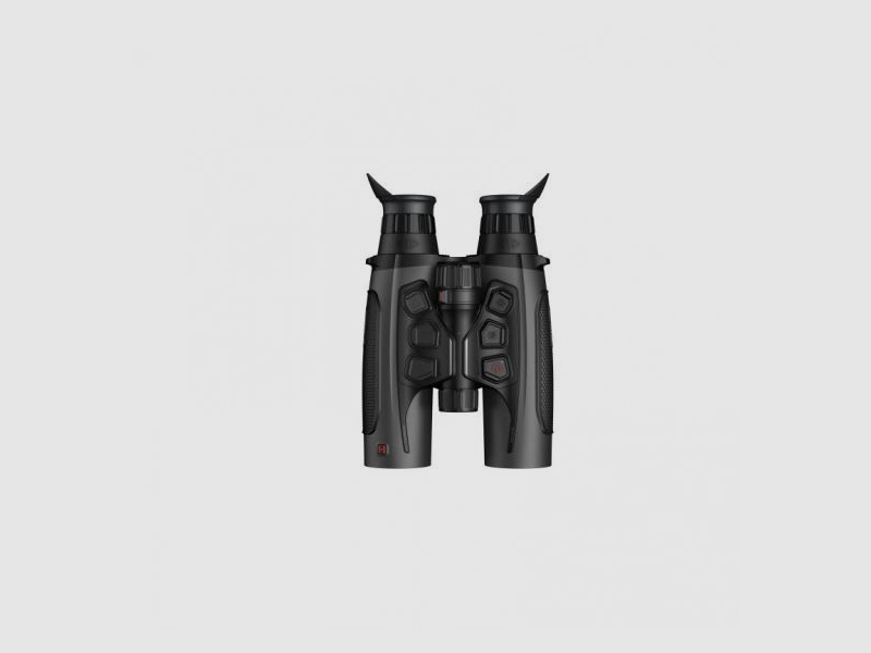 Hikmicro Binocular Habrok 4K HE25L 2.0 5.5-22x60 (HM-TSE2-25Y1G/W1LVN-HE25L 2.0 )