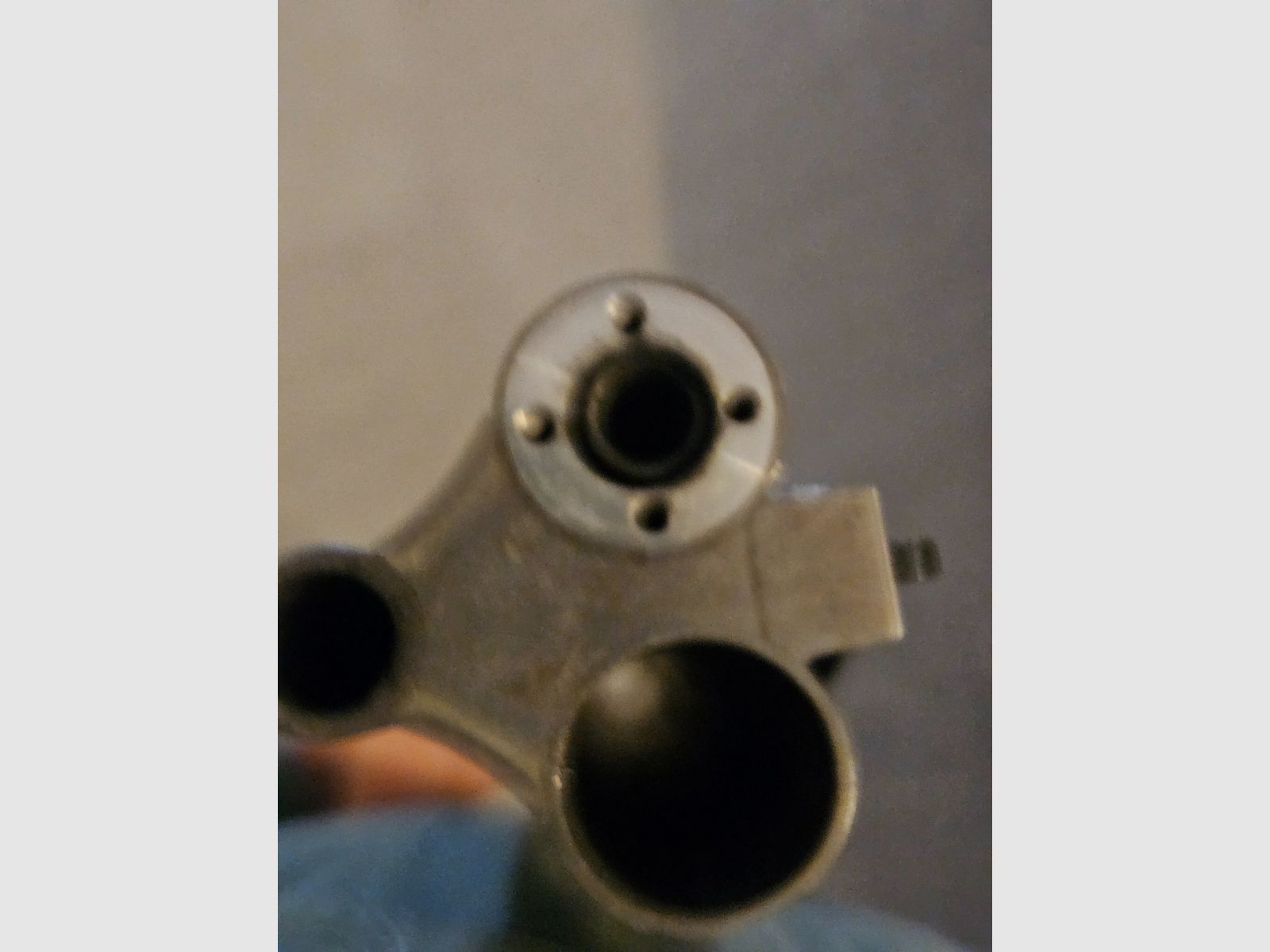 Krieghoff Plus , Bild 3 von 3