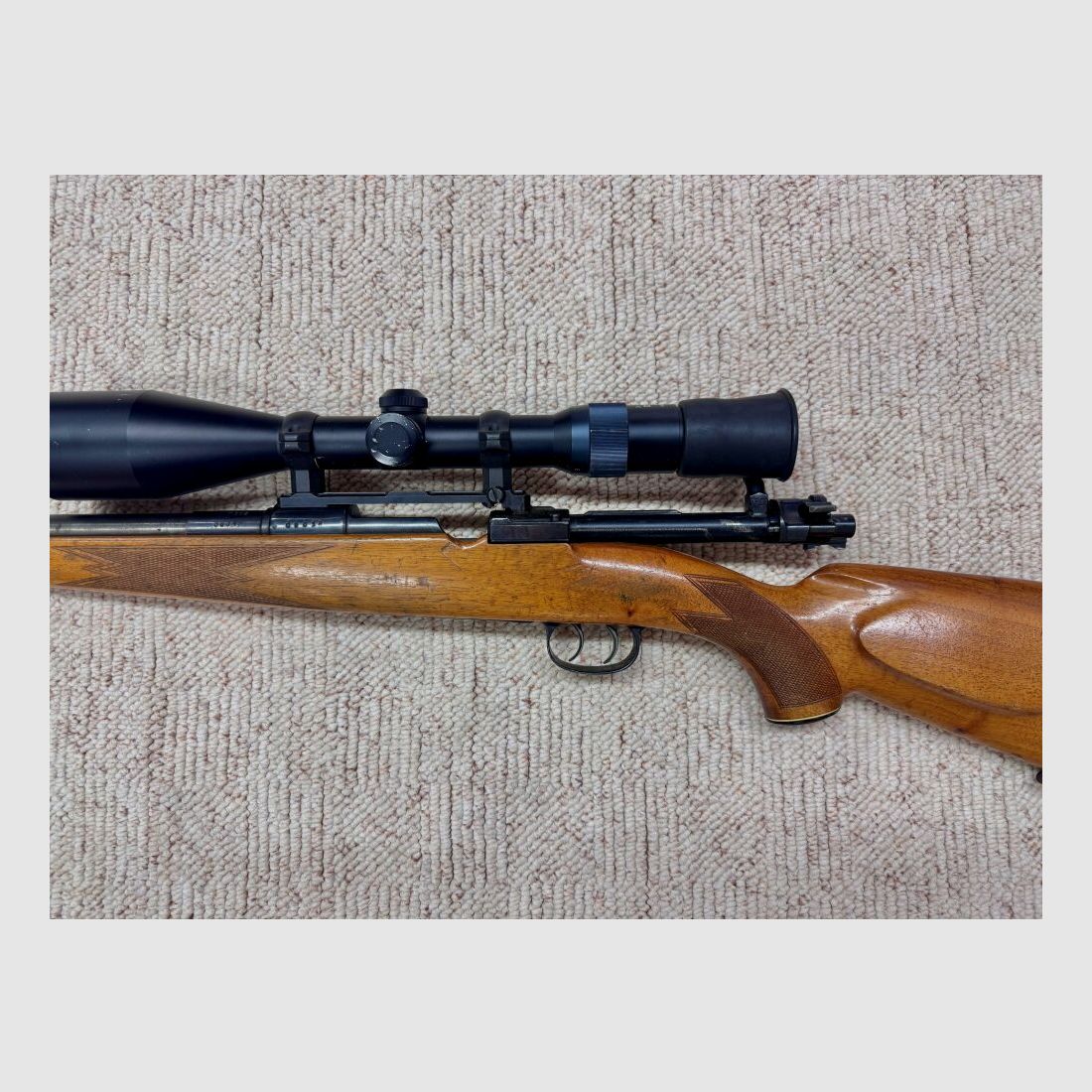 Mauser 98, image 2 sur 4