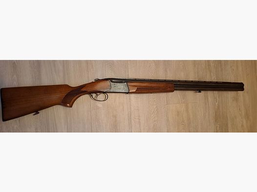 Izhmash over-and-under shotgun Baikal / IZH-27EM – 12/70