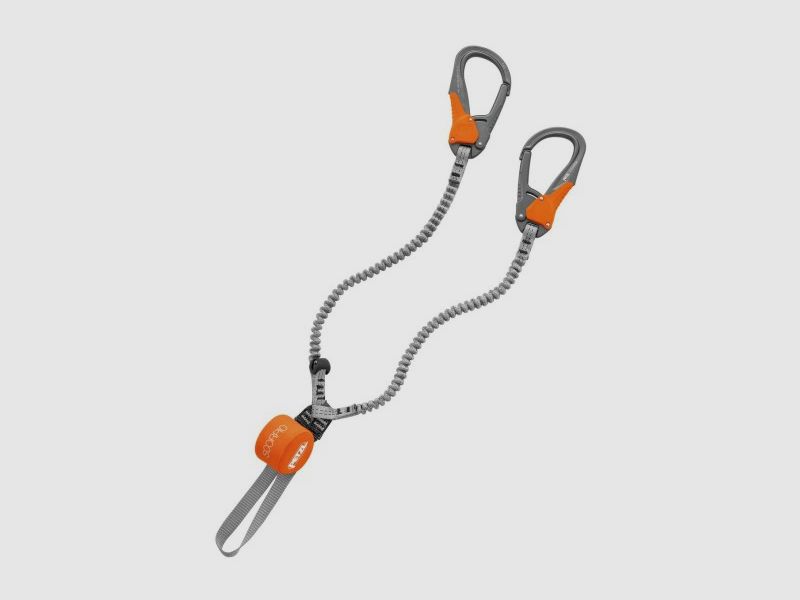 PETZL SCORPIO EASHOOK, Bild 1 von 5
