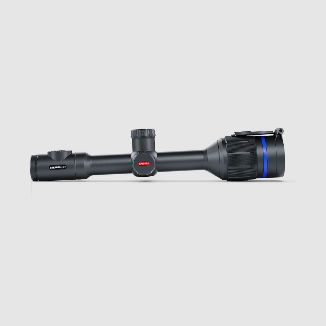 Wärmebildzielfernrohr Pulsar Thermion 2 XQ35 Pro, Bild 3 von 5