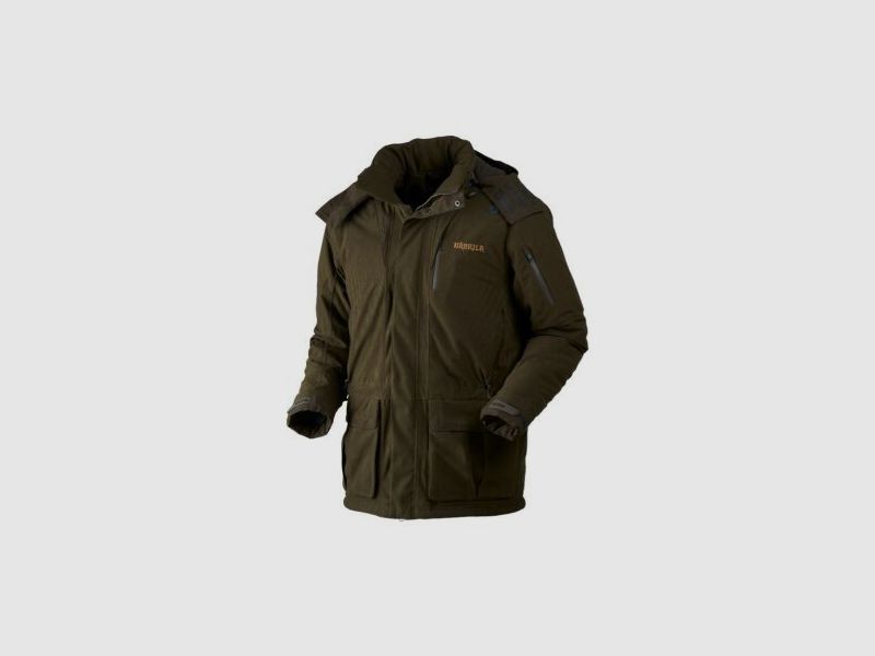 H?rkila Norfell Insulated Jacke