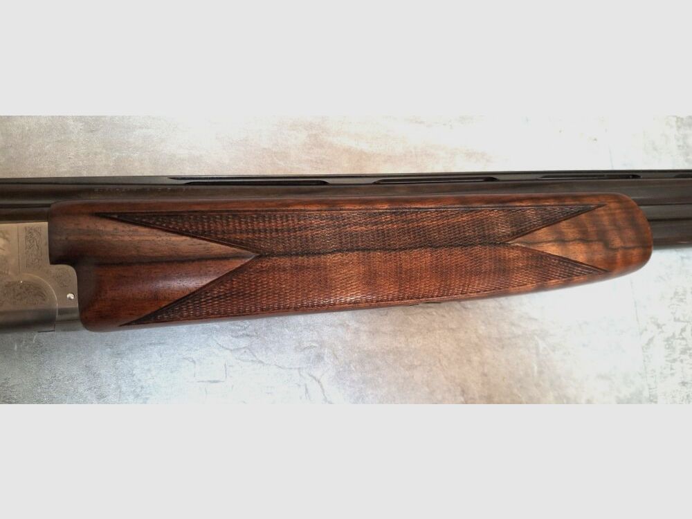 Browning B725 hunter UK Premium II