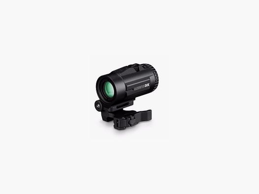 Vortex Micro Magnifier 3x (VX-V3XM)