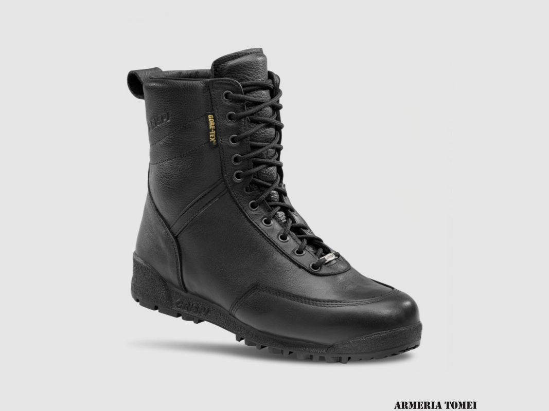 SCARPONI – CRISPI – S.W.A.T. HTG POLICE LACE