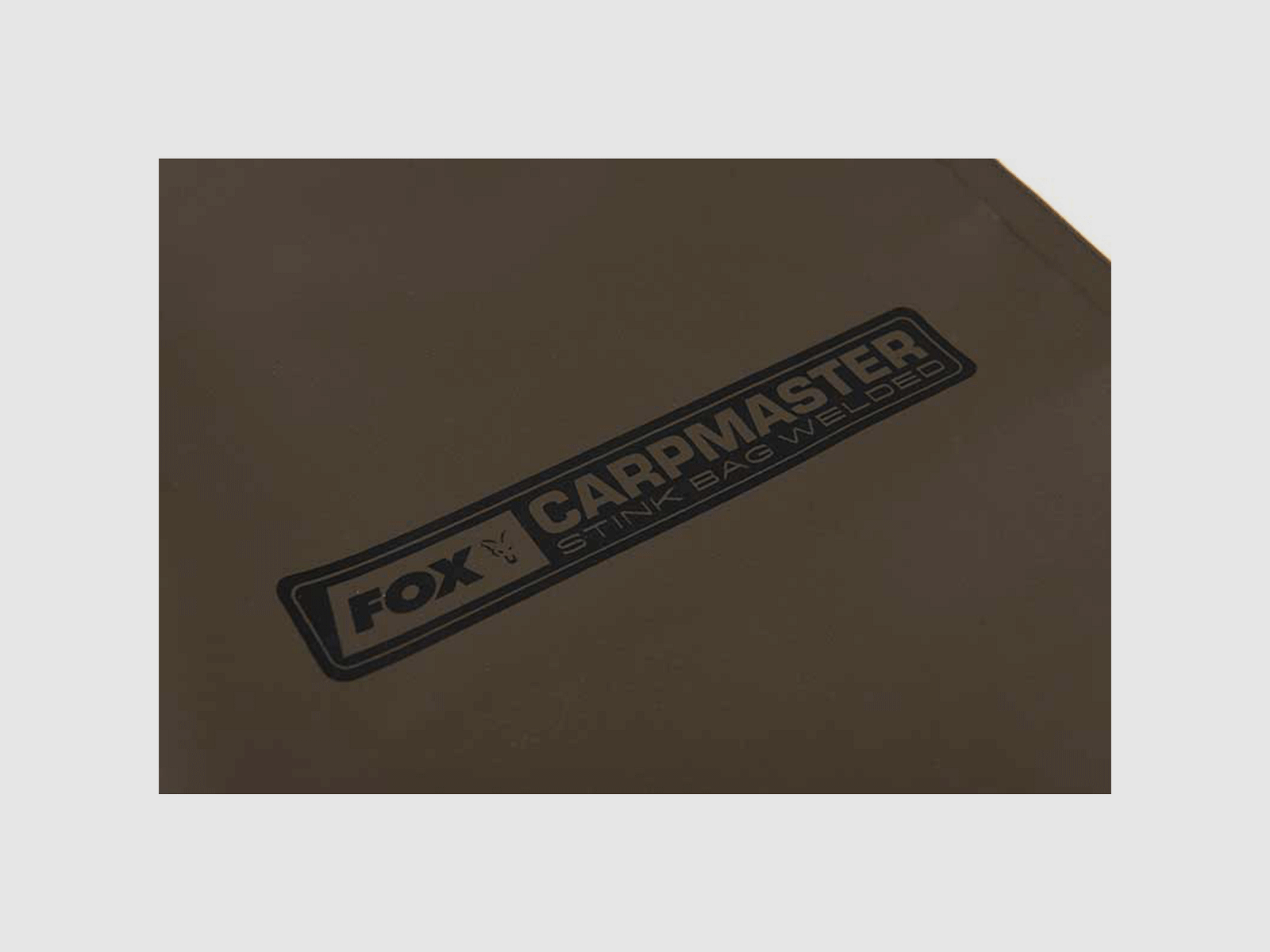 FOX – CARPMASTER WELDED XL STINK BAG (WATERPROOF LANDING NET BAG), image 6 of 11