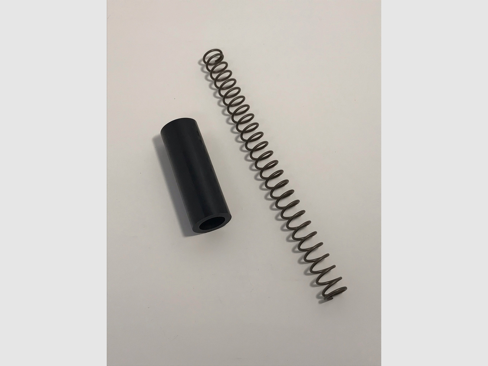 Set di ricambi Blitz-Kerner