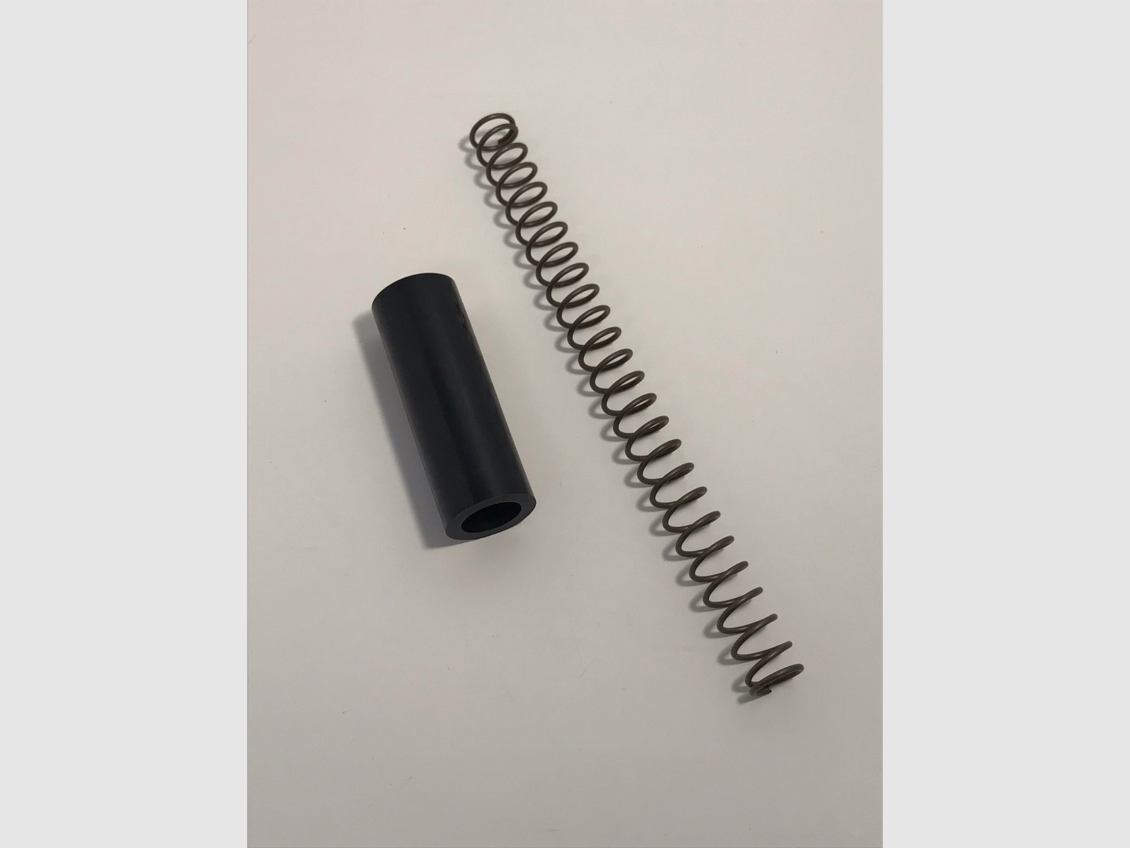 Blitz-Kerner replacement part set