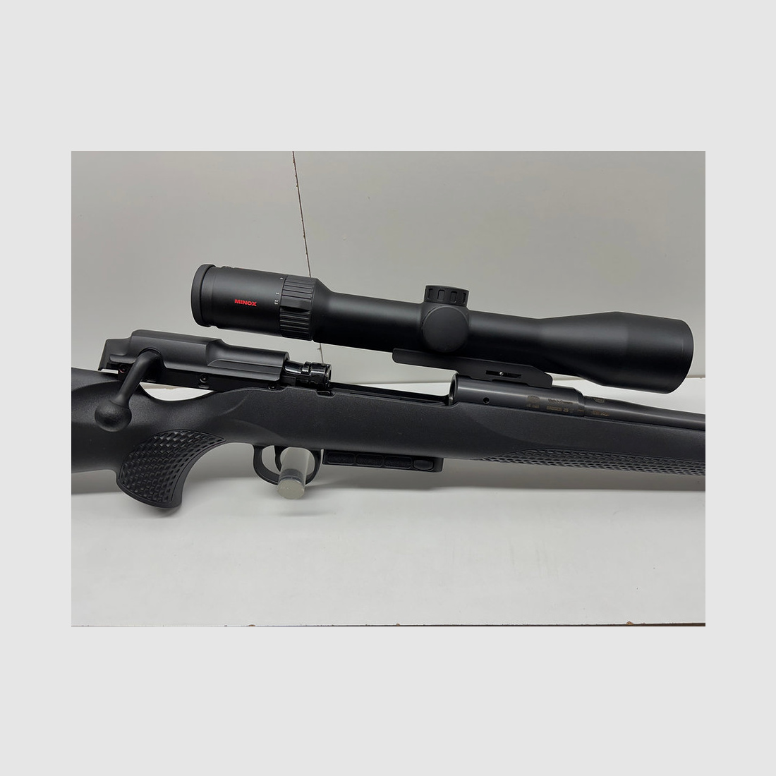 MAUSER 25 Extreme Komplettset