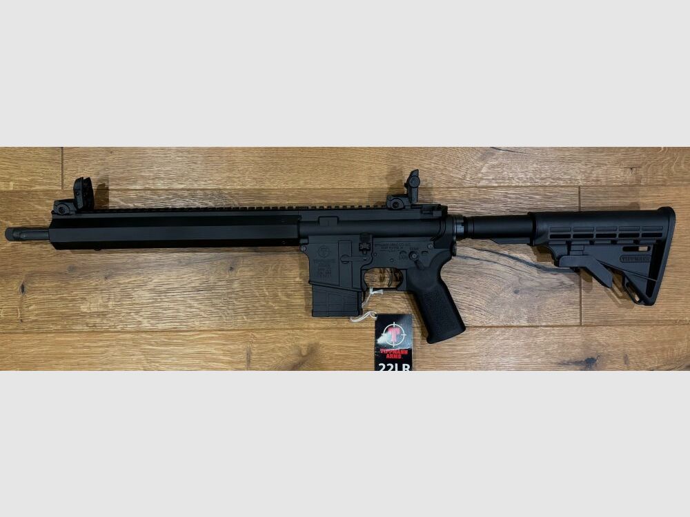 Tippmann	 M4-22 Elite GS Eagle