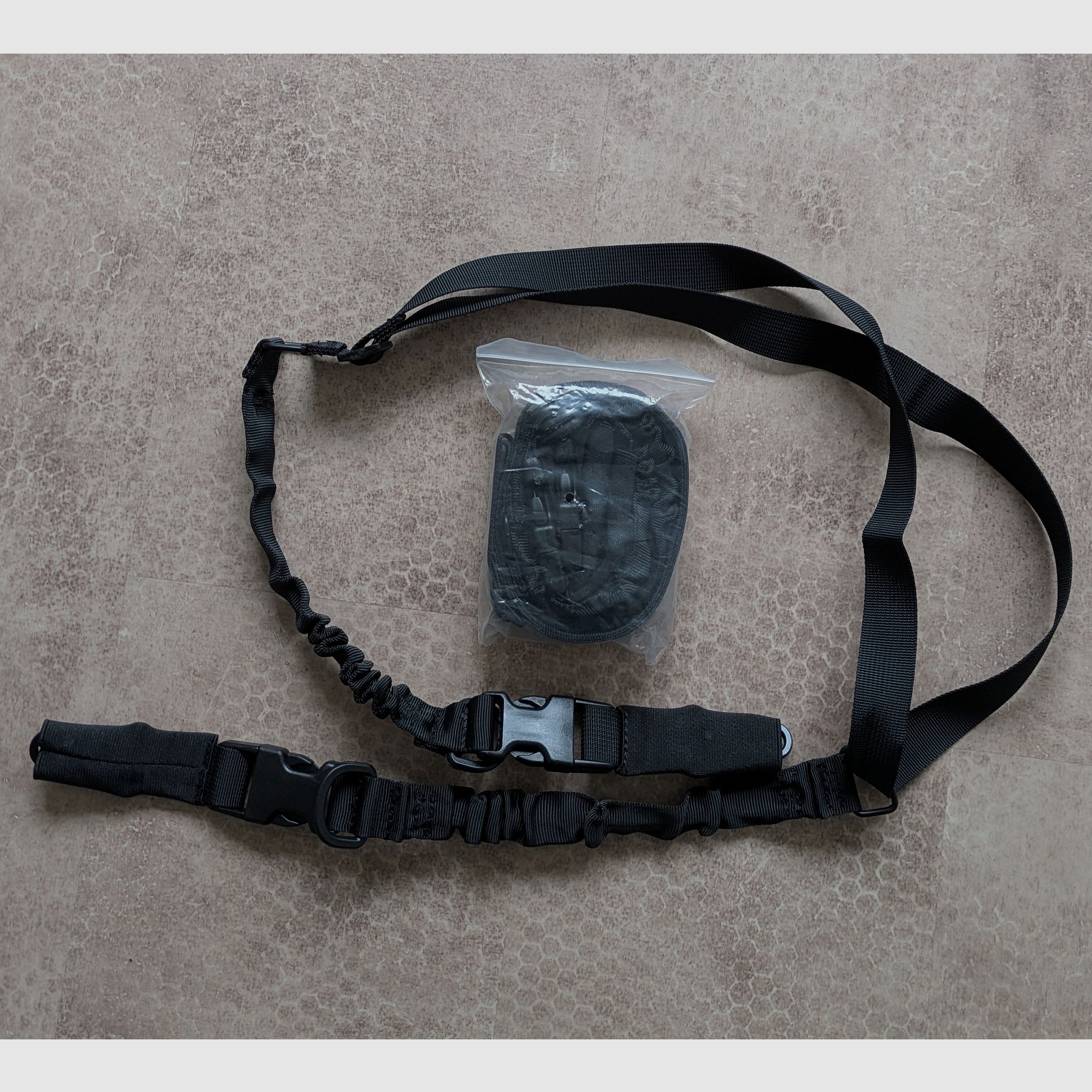 Taktischer Gewehrriemen  1, 2 und 3 Punkt Gun Sling