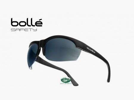 BOLLE Shooting Glasses SUPER NYLSUN