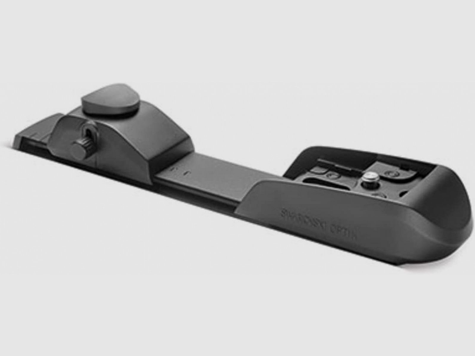 Balance Rail