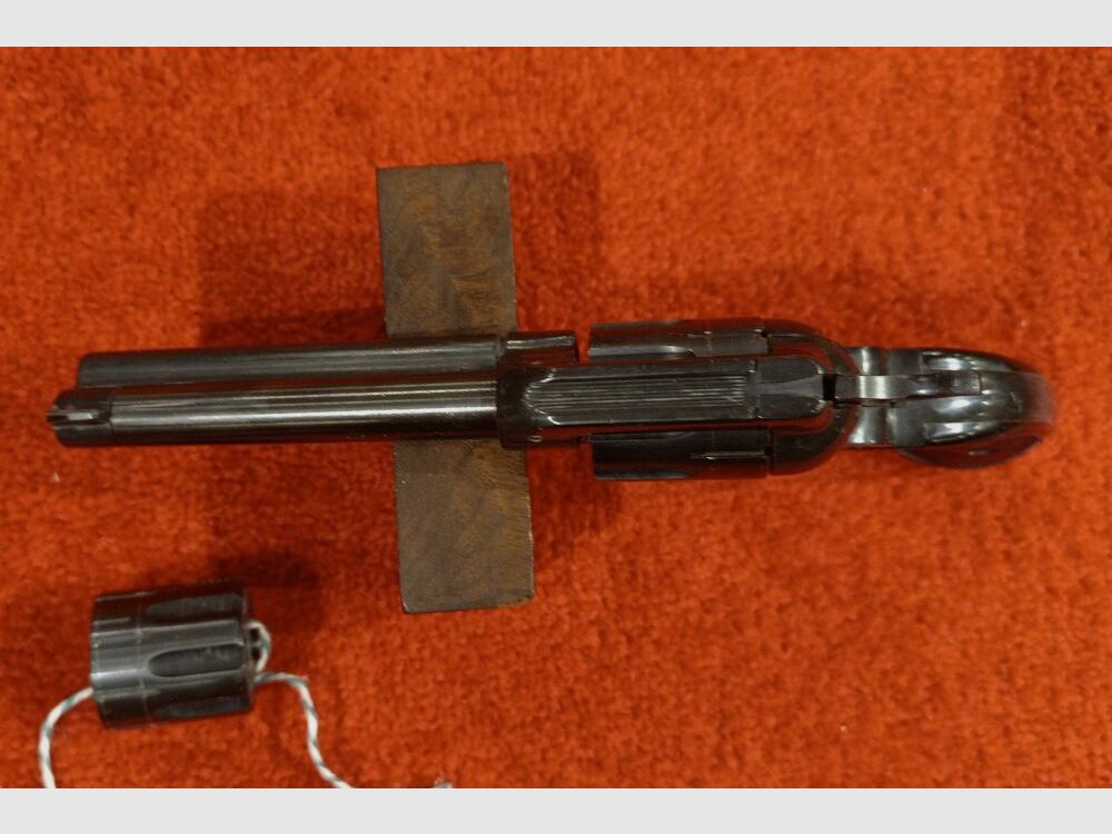 Röhm Mod. RG63 .22WinMag