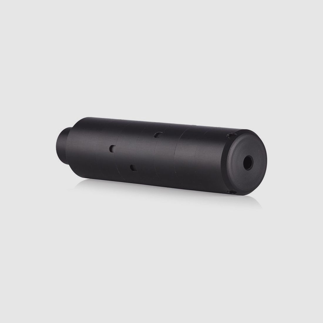 Silenziatore Nielsen Subsonic .22 LR, 1/2X28