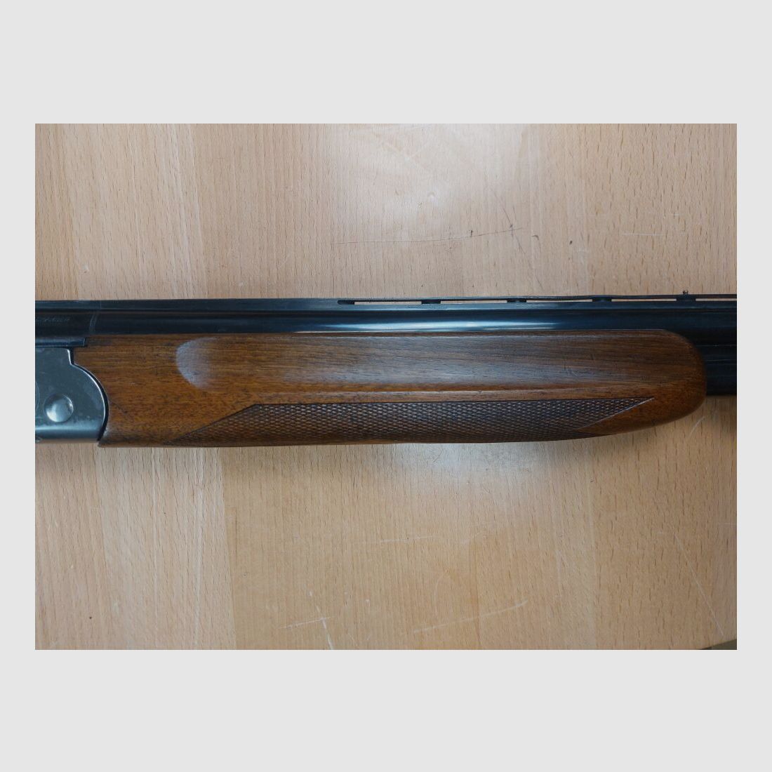 Tikka 512 S