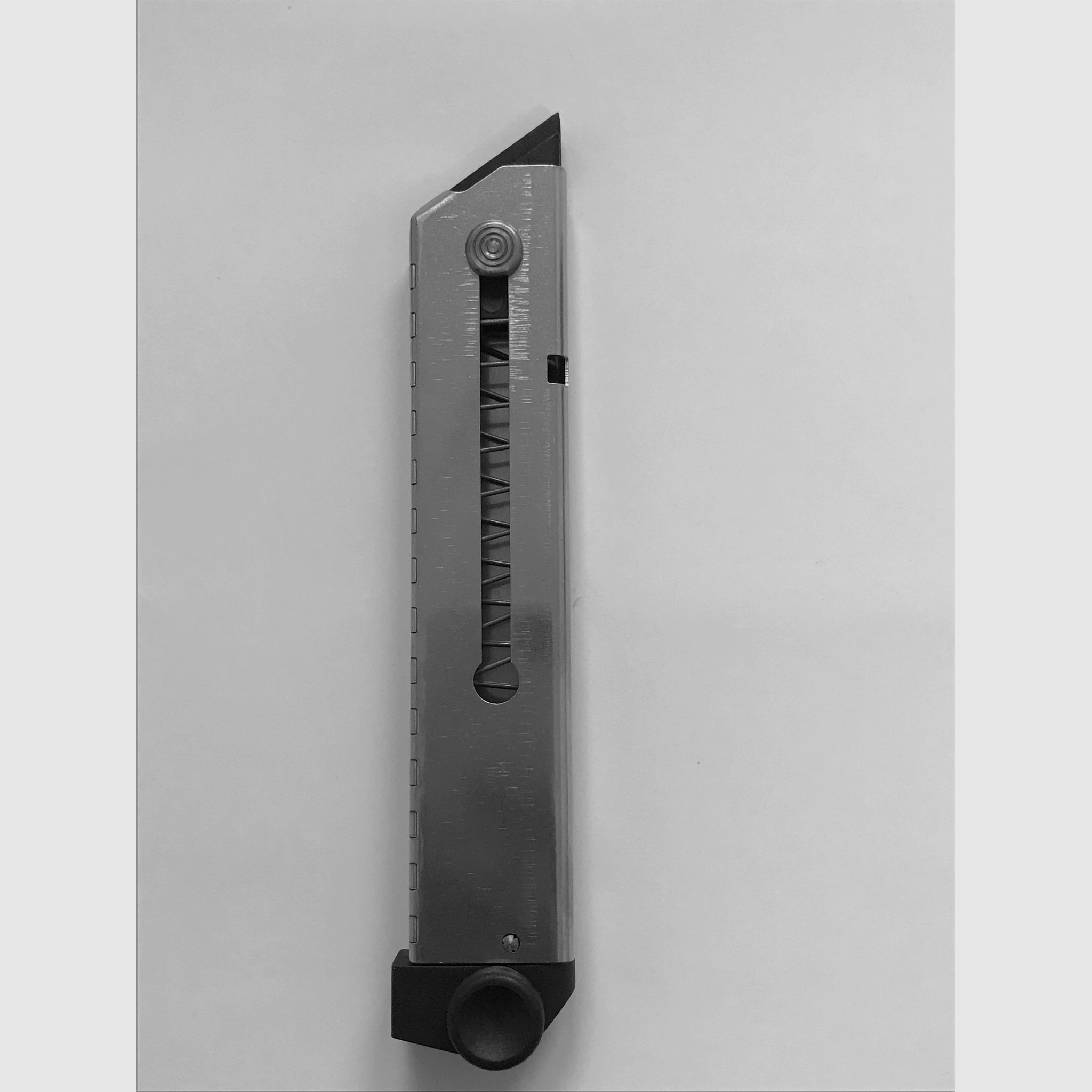 Ersatzmagazin für Pistole ME P08 Kal. 9 mm P.A.K